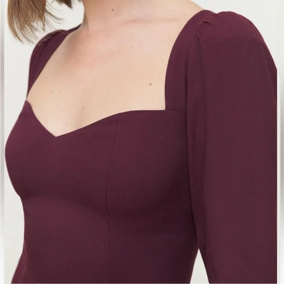 Reformation Mara dress - Picture 5 of 6